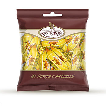 Конфеты Караван пустыни Фабрика имени Крупской