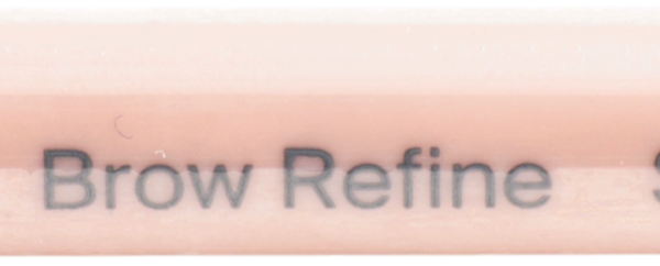 Карандаш для бровей Divage Basic т.03, 1г