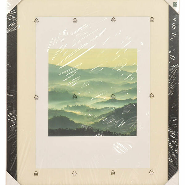 Фоторамка Actuel черная МДФ, 40х50 см