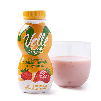 Продукт кокосовый ферментированный 