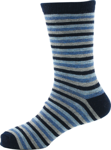 

Носки детские INWIN р. 15 (23–25) в ассортименте, Арт. AW16BSocks-002B set 5, 5пар