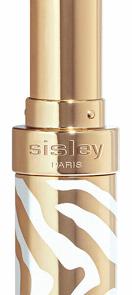 SISLEY Фитопомада для губ сверкающая, 3 г, 22 прозрачный холодный розовый