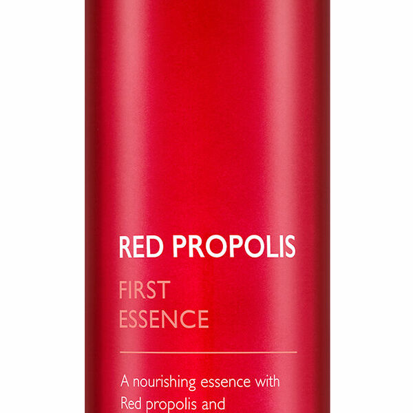 MAXCLINIC Red Propolis Эссенция антивозрастная с экстрактом красного прополиса и женьшеня 130 мл