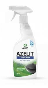 GraSS Azelit Чистящее средство казан (флакон), 600 мл
