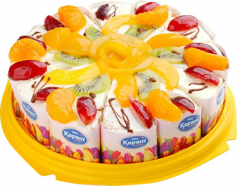 Карат плюс торты йогуртовые - 97 фото