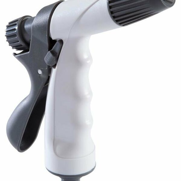 Насадка-разбрызгиватель Garden Star, 17,8х13,8х3,7 см