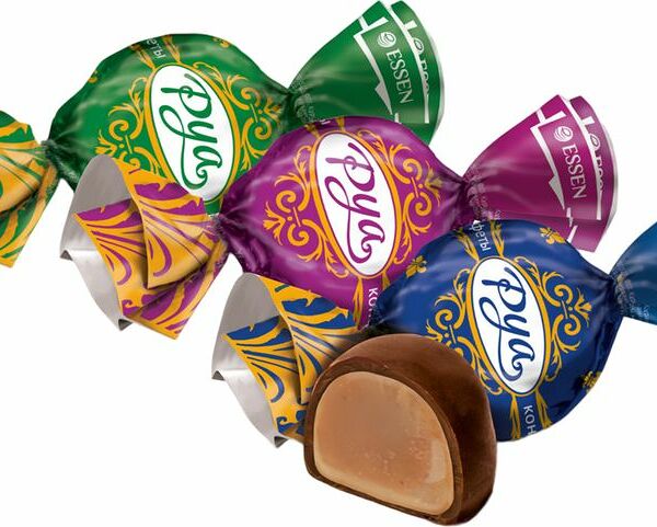 Конфеты Essen Руа глазированные