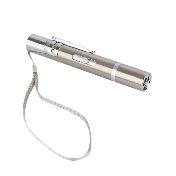 Игрушка для кошек Указка-LED с USB зарядкой