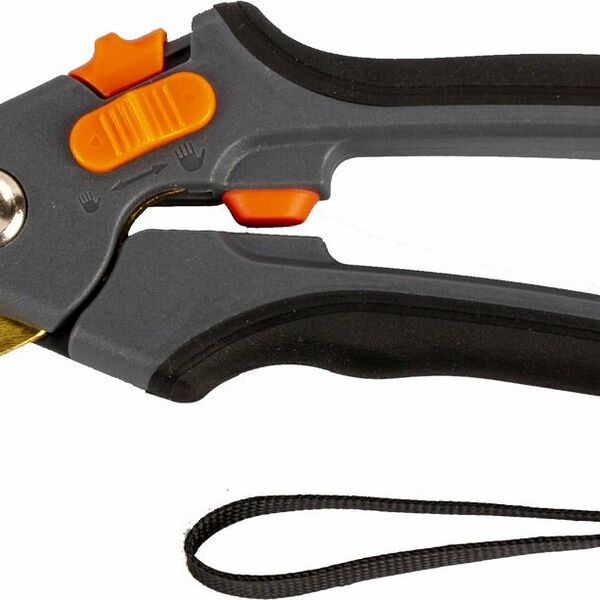 Секатор Amigo 76407, 21 см