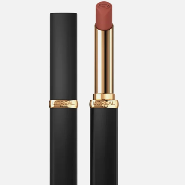 Увлажняющая матовая помада L'Oreal Paris Color Riche, оттенок 540, 1.8 г