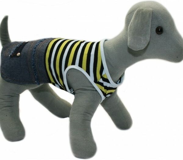 Костюм демисезонный Triol FFD110 Полосатый, 20 см.