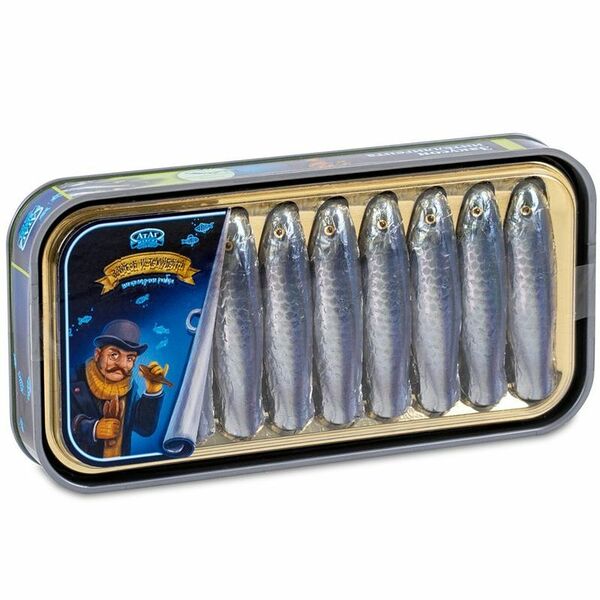 Набор конфет Атаг Закусон интеллигента