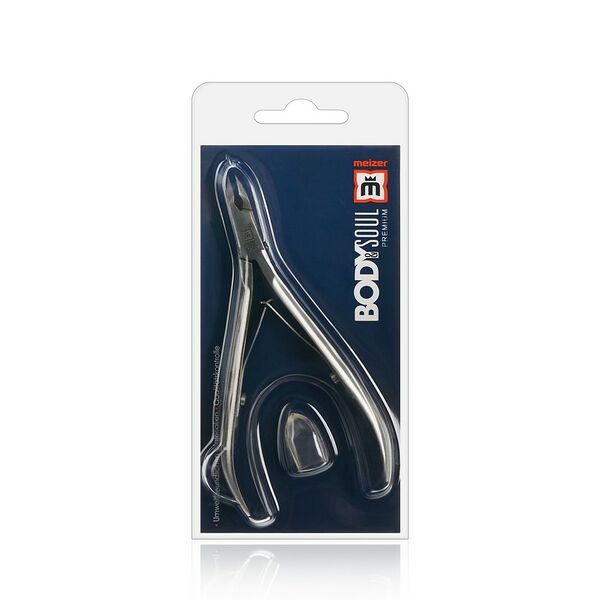 Кусачки для маникюра Meizer №3