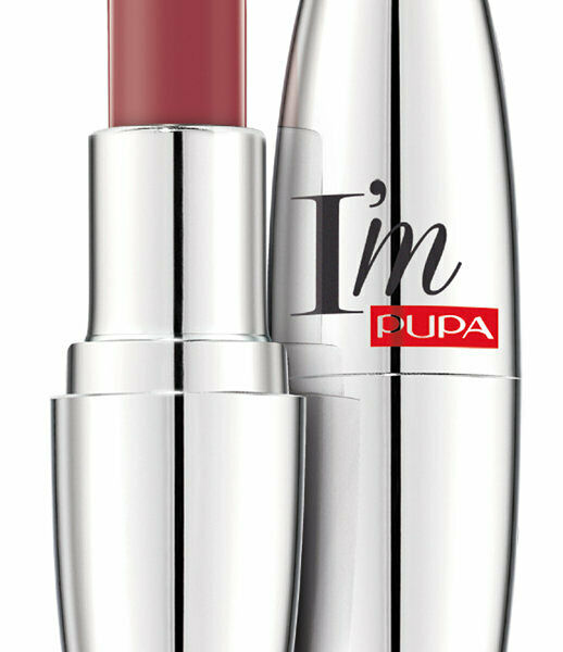 PUPA Губная помада I'm, 3,5 г, 215