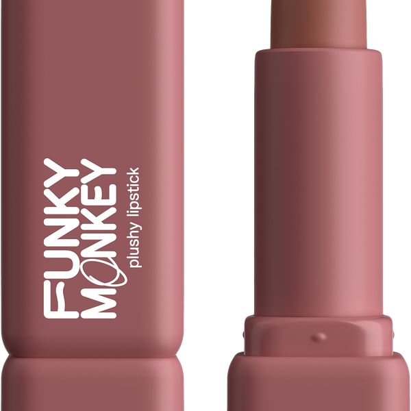 Помада для губ Funky Monkey Plushy lipstick т05 3.5г