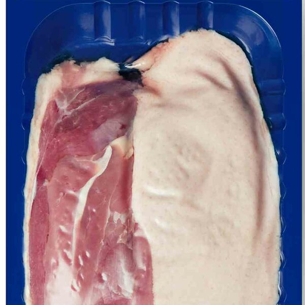 Филе грудки утенка Озерка вес