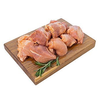 Шашлык «Царский» из свиной шеи охлаждённый, Taurus, Россия