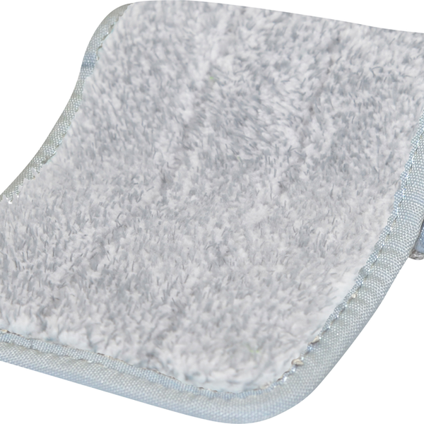 Насадка сменная HAUSMANN Care Clean к швабре HM-38, 34,5x12,3см Арт. HM-381