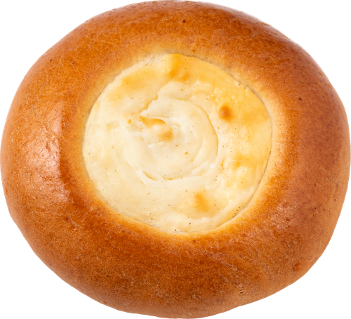 

Ватрушка Теплый Дар творожная, 90 г