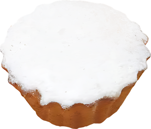 

Кекс ХК Петрозаводский с изюмом 75 г