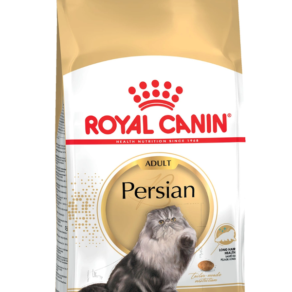 Сухой корм Royal Canin 