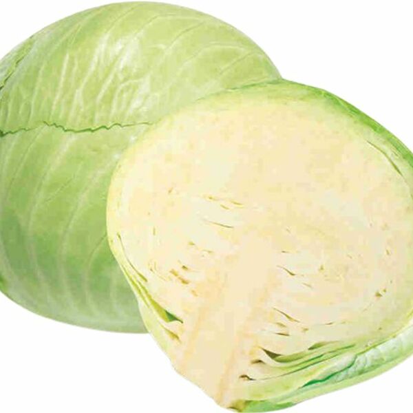 Капуста белокочанная ранняя