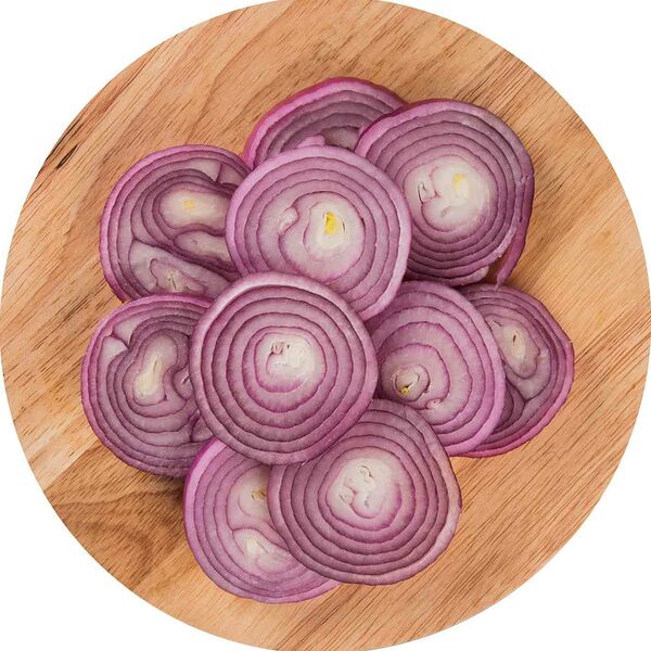 Лук Глобус красный кольца вес