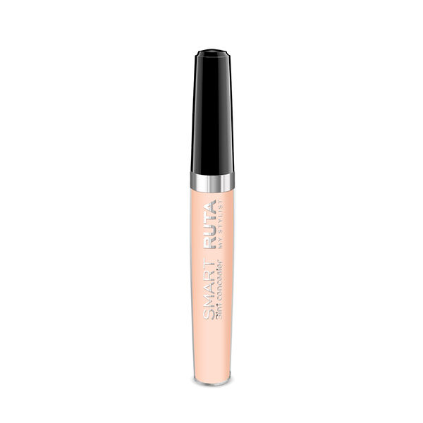 Консилер Ruta Smart 3in1 Concealer New т.03 Натуральный холодный беж 6 мл