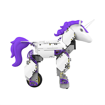 

Робот-конструктор UBTECH Jimu UnicornBot Kit