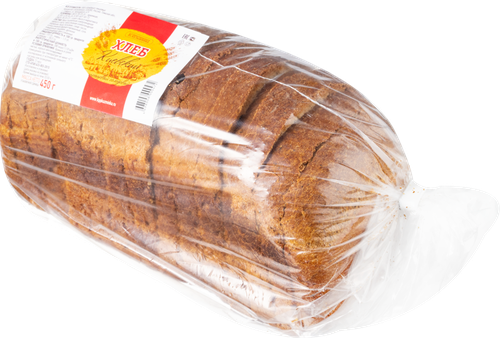 

Хлеб Кузьминка Киевский солодовый тостовый 450 г