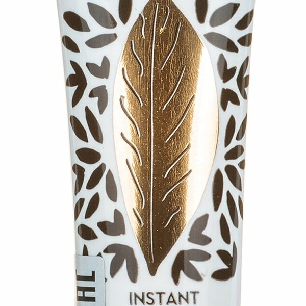 Korres Маска для кожи вокруг глаз с черным чаем укрепляющая, 6 мл