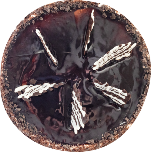 

Торт РЕЦЕПТЫ РАДОСТИ Прага, 950г