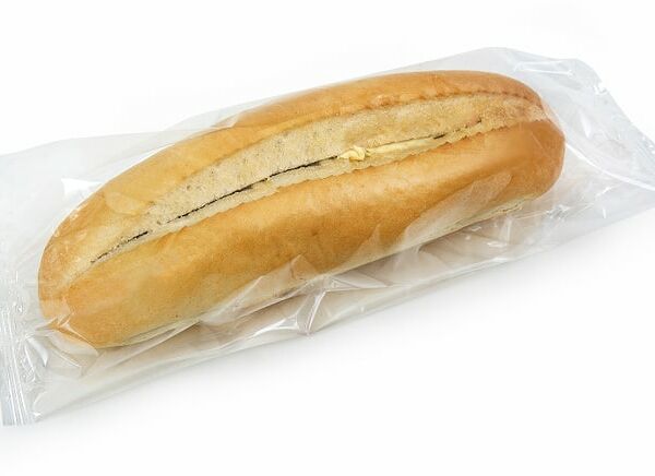 Багет Маген-Д французский с чесночным маслом 140г