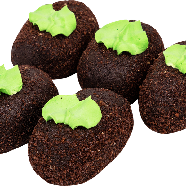 Набор пирожных СЛАДКАЯ ДЮЖИНА Шоко-блюз