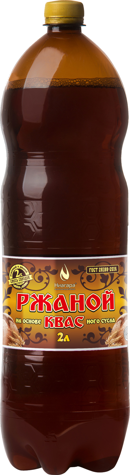 Квас натуральный