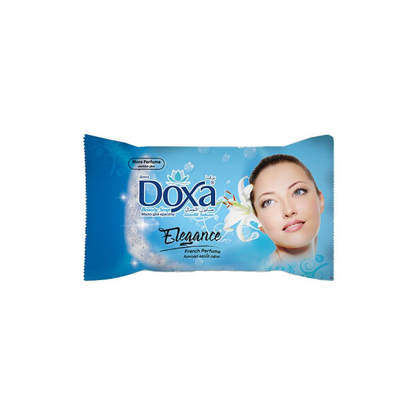 Мыло Doxa French Elegance 90 г