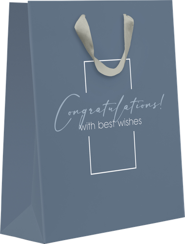 

Пакет подарочный Men НК, 14,6х11,4х6,4 см, в ассортименте