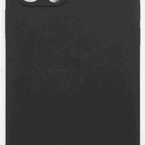 Чехол для телефона Iphone 12 Pro цвет: черный