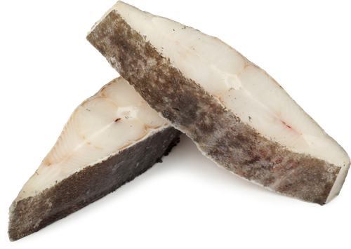 

Палтус Borealis синекорый свежемороженый стейк 400 г дизайн и цвет упаковки в ассортименте