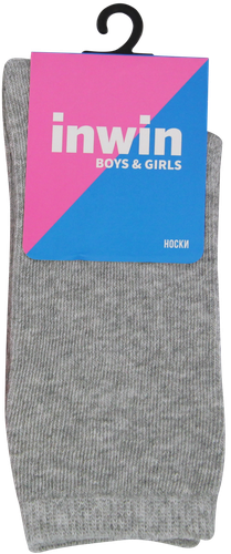 

Носки детские FM FRIEND MADE р. 19 (29–31), Арт. GBS001