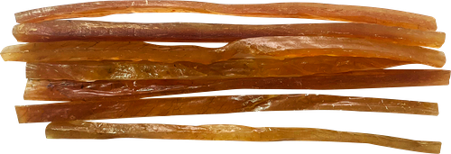 Щука соломка вяленая вес до 300г