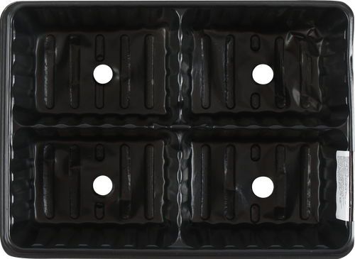 

Кассета для рассады MULTIDACHA 4 ячейки, 3шт