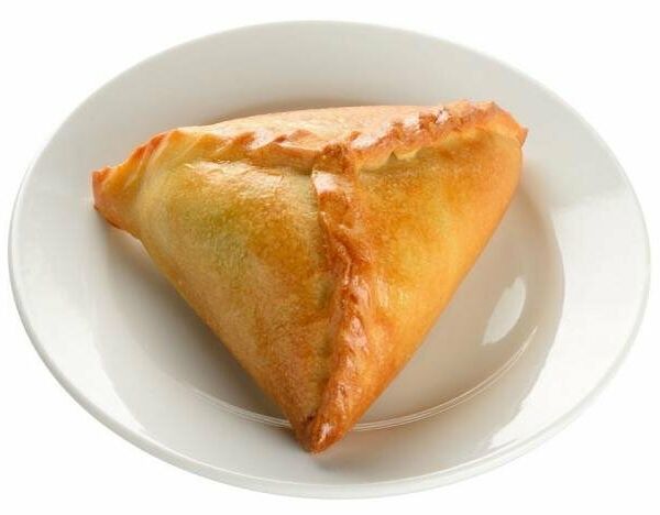 Курник Ашан с курицей