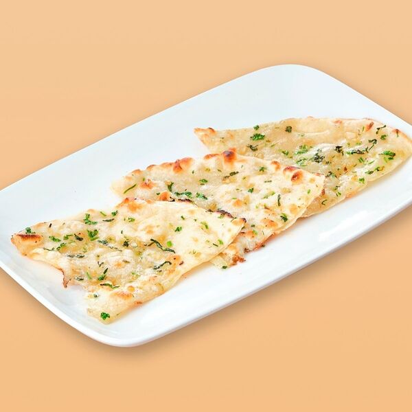 Гарлик Наан