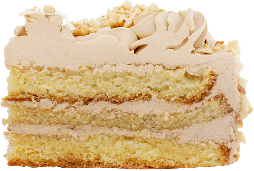 

Торт бисквитный Арт-торт Пчелка 1 кг