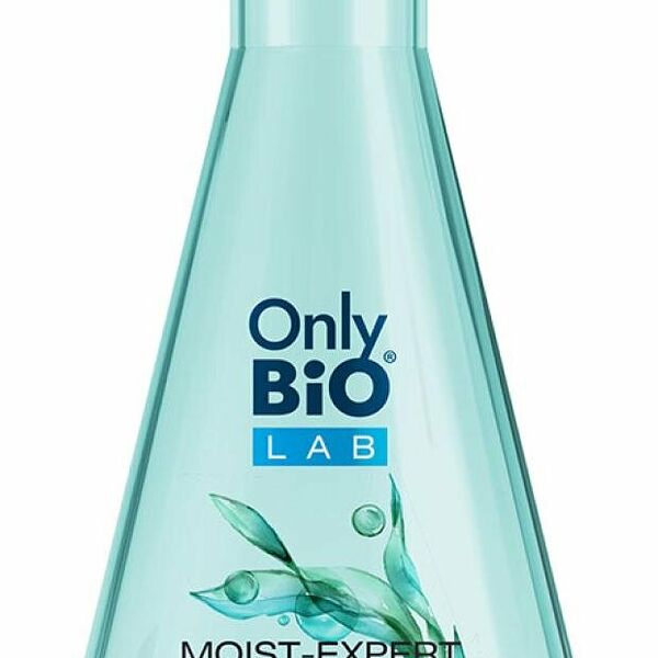Шампунь-эксперт для волос Only Bio Lab Moist-expert