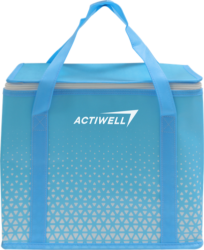 Термосумка ACTIWELL 36x18x30см 18л, Арт. GB-LT912