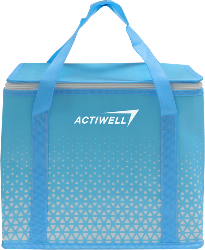 

Термосумка ACTIWELL 36x18x30см 18л, Арт. GB-LT912