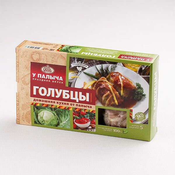 Голубцы 650 г