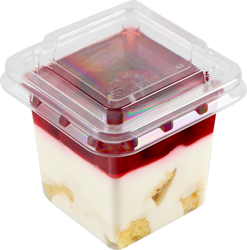 Трайфл ЛЕНТА FRESH Нежность, 200 г